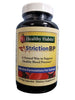 Image of Healthy Habits Striction BP Blood Pressure Dietary Supplement - 120 Veg Capsules