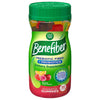 Image of Benefiber Prebiotic Fiber + Probiotics Assorted Fruit Dietary Supplement - 50 Gummies