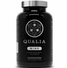 Image of Qualia Mind Nootropics Top Brain Supplement Capsule - 154 Count