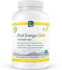 Image of Nordic Naturals PUS-12137 ProOmega 2000 Lemon Soft Gels - 120 Capsules