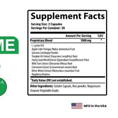 Urol Prime Capsules to Support Healthy Prostate 60Capsules