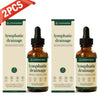 Image of 5X Lymphoria - Lymphatic Drainage 59ml - Detox, Bloat Relief & Immune Support..