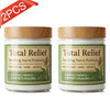Image of Total Relief Magnesium Cream, Nerve Relief Magnesium Soothing Cream (1-5PCS)