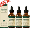 Image of 3X Lymphatic Drainage 59ml - Detox, Bloat Relief & Immune Support