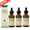 Image of 5X Lymphoria - Lymphatic Drainage 59ml - Detox, Bloat Relief & Immune Support..