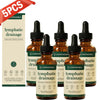 Image of 5X Lymphoria - Lymphatic Drainage 59ml - Detox, Bloat Relief & Immune Support..