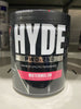 Image of ProSupps HYDE Pre Workout 30 Servings PICK FLAVOR Fast Shipping