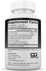 Image of (2 Pack) Advanced Keto 1500 Max 1200MG Pills - LEIXSTAR